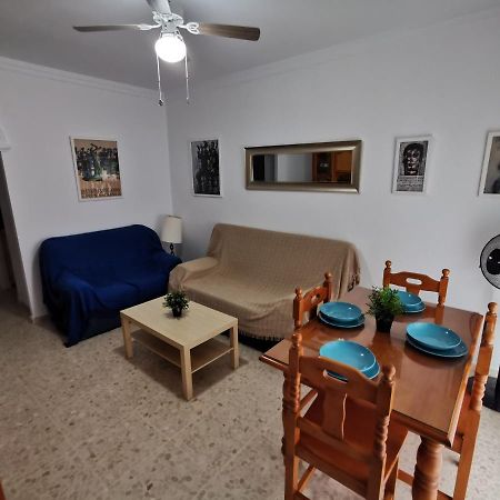 Apartamento Wifi, Garaje Centro Y Playa 치피오나 외부 사진