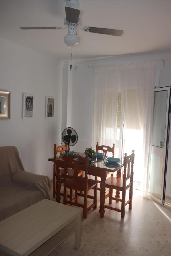 Apartamento Wifi, Garaje Centro Y Playa 치피오나 외부 사진
